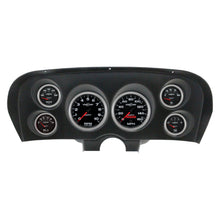 Load image into Gallery viewer, Autometer Sport-Comp II Direct Fit Dash Kit 69-70 Ford Mustang (2 x 5in. / 4 x 2-5/8in.)