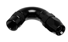 Load image into Gallery viewer, Vibrant -3AN 120 Degree High Flow Hose End Fitting for PTFE Lined Flex Hose