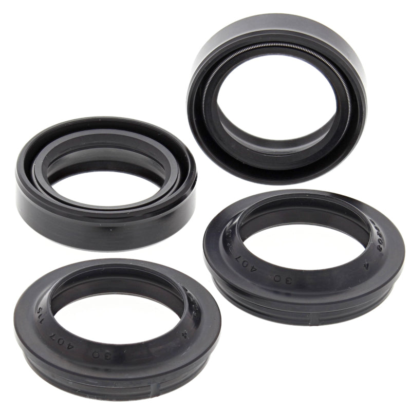 All Balls Racing Fork and Dust Seal Kit