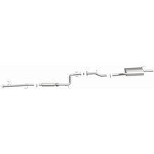 Load image into Gallery viewer, MagnaFlow BRE Exhaust Kit 94-97 Honda Accord 2.2L