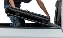 Load image into Gallery viewer, Access 2024+ Ford Ranger 5Ft Box Folding Hard Tonneau Cover - Black Diamond Mist