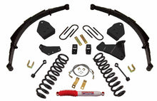 Load image into Gallery viewer, Skyjacker 4"SYSTEM,05>F250 4WD W/GAS
