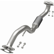 Load image into Gallery viewer, BRE Exhaust 07-12 Hyundai Elantra 2.0L Front Pipe Kit