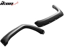 Load image into Gallery viewer, 2004-2012 Chevy Colorado GMC Canyon Pocket Rivet Style Fender Flare