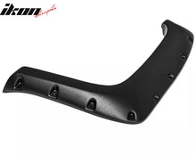 Load image into Gallery viewer, 2004-2012 Chevy Colorado GMC Canyon Pocket Rivet Style Fender Flare