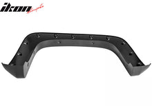 Load image into Gallery viewer, 2004-2012 Chevy Colorado GMC Canyon Pocket Rivet Style Fender Flare