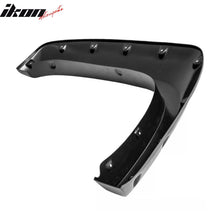Load image into Gallery viewer, 2004-2012 Chevy Colorado GMC Canyon Pocket Rivet Style Fender Flare