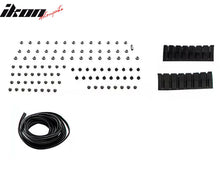 Load image into Gallery viewer, 2004-2012 Chevy Colorado GMC Canyon Pocket Rivet Style Fender Flare