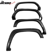 Load image into Gallery viewer, 2020-2022 Chevy Silverado 2500 HD Pocket Riveted Style Fender Flare PP