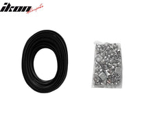 Load image into Gallery viewer, 2006-2009 Dodge Ram 1500/2500/3500 Bolt Style Fender Flares Smooth ABS