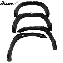 Load image into Gallery viewer, 2006-2009 Dodge Ram 1500/2500/3500 Bolt Style Fender Flares Smooth ABS