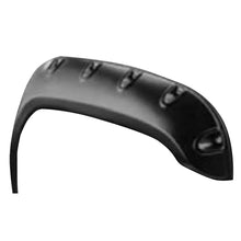 Load image into Gallery viewer, 1994-2001 Dodge Ram Bolt Style Fender Flares Smooth Black ABS Plastic