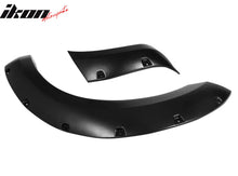 Load image into Gallery viewer, 2011-2016 Ford Ranger T6 XL XLT Pocket Style Wheel Fender Flares Cover