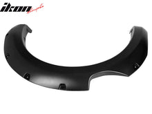 Load image into Gallery viewer, 2011-2016 Ford Ranger T6 XL XLT Pocket Style Wheel Fender Flares Cover