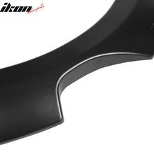 Load image into Gallery viewer, 2011-2016 Ford Ranger T6 XL XLT Pocket Style Wheel Fender Flares Cover