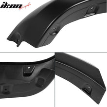 Load image into Gallery viewer, 2011-2016 Ford Ranger T6 XL XLT Pocket Style Wheel Fender Flares Cover