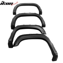 Load image into Gallery viewer, 2007-2014 Suburban 1500/2500 Short Bed Pocket Riveted Fender Flares