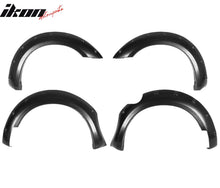 Load image into Gallery viewer, 2005-2012 Nissan Frontier 60" Short Bed Pocket Riveted Fender Flares