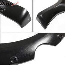 Load image into Gallery viewer, 2005-2012 Nissan Frontier 60" Short Bed Pocket Riveted Fender Flares