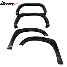 Load image into Gallery viewer, 2014-2021 Toyota Tundra Bolt Style Fender Flare Wheel Cover Smooth ABS