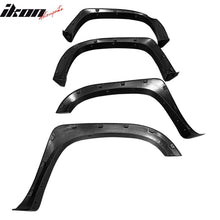 Load image into Gallery viewer, 2014-2021 Toyota Tundra Bolt Style Fender Flare Wheel Cover Smooth ABS