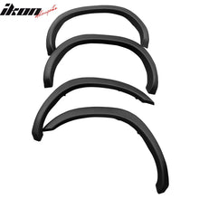 Load image into Gallery viewer, 2003-2009 Dodge Ram 1500 2500 Long Bed OE Style 4PCS Fender Flares PP