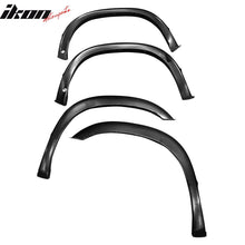 Load image into Gallery viewer, 2003-2009 Dodge Ram 1500 2500 Long Bed OE Style 4PCS Fender Flares PP