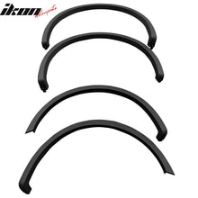 Load image into Gallery viewer, 2015-2017 Ford F-150 F150 OE Style 4PCS Wheel Fender Flares PP
