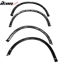 Load image into Gallery viewer, 2015-2017 Ford F-150 F150 OE Style 4PCS Wheel Fender Flares PP