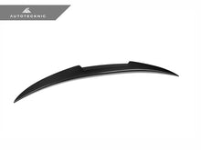 Load image into Gallery viewer, AutoTecknic Carbon Performante Trunk Spoiler - F33 4-Series | F83 M4 Convertible