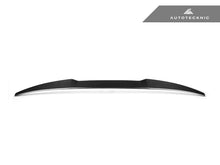 Load image into Gallery viewer, AutoTecknic Carbon Competition Trunk Spoiler - F98 X4M | G02 X4