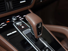 Load image into Gallery viewer, AutoTecknic AC Control Adjustment Button – Porsche 9Y0 Cayenne 2019–2024