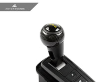 Load image into Gallery viewer, AutoTecknic Carbon Fiber PDK Shift Knob - Porsche 992