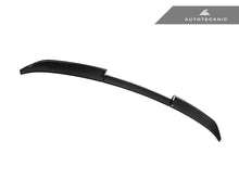 Load image into Gallery viewer, AutoTecknic Carbon Fiber Hatch Spoiler - F96 X6M | G06 X6