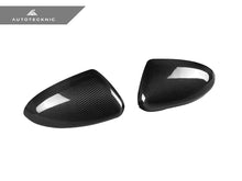 Load image into Gallery viewer, AutoTecknic Replacement Dry Carbon Mirror Covers - Toyota GR86 | Subaru BRZ 2022-Up