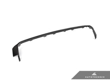 Load image into Gallery viewer, AutoTecknic Dry Carbon Rear Diffuser Trim Set - G80/ G81 M3 | G82/ G83 M4
