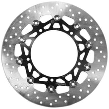 Load image into Gallery viewer, Brembo OE 16-18 Yamaha MT-03 321CC/16-18 Yamaha XSR 900CC 298x5mm Brake Disc - Front Floating