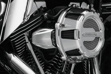 Load image into Gallery viewer, Kuryakyn Bantam Throttle Servo Cover Chrome
