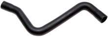 Load image into Gallery viewer, Gates 90-91 Toyota Corolla 4-Cyl. 1.6L Lower - Pipe To Rad. Molded Coolant Hose
