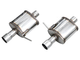 AWE 22-25 Volkswagen Jetta GLI Track-to-Touring Conversion Kit
