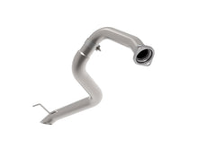 Load image into Gallery viewer, aFe 24-26 Lexus GX550 V6 Vulcan Series SS Axle-back Exhaust