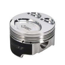 Load image into Gallery viewer, Manley Mazda 94mm 87.5mm Standard Bore 9.5 CR Dish Type Platinum Series Piston w/Rings - Single