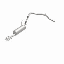 Load image into Gallery viewer, MagnaFlow BRE Exhaust Kit 89-91 Toyota 4Runner 3.0L