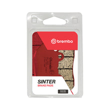 Load image into Gallery viewer, Brembo OE Sinter Prime Brake Pad