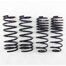 Load image into Gallery viewer, RS-R 07-14 Mazda Mazda 2 (DE5FS) Super Down Springs