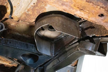 Load image into Gallery viewer, Rust Buster Avalanche/Suburban/Yukon Rear Upper Coil Spring Bucket - Right