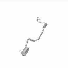 Load image into Gallery viewer, MagnaFlow Honda BRE Exhaust Replacement Kit