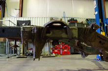 Load image into Gallery viewer, RustBuster 09-18 Ram 1500 Over-Axle Frame Repair Kit - Right