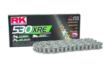 Load image into Gallery viewer, RK Chain 530XRE-132L XW-Ring - Natural