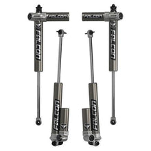 Load image into Gallery viewer, JK4 FALCON 3.1 SHOCK KIT (5-6” LIFT)